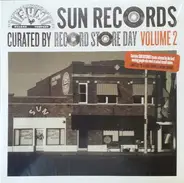 Carl Perkins, Johnny Cash, Howlin' Wolf, Roy Orbison... - Sun Records Curated By Record Store Day Volume 2