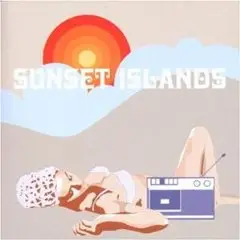 Various Artists - Sunset Islands