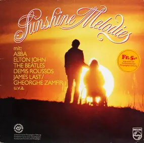 The Last - Sunshine Melodies