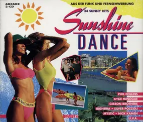 Righeira - Sunshine Dance