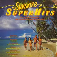Audrey Landers, Arabesque, Goombay Dance Band - Sunshine Superhits