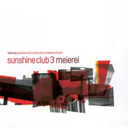 Madrid De Los Austrias / Jason & Nator / Senor Piccolino / a.o. - Sunshine Club 3 Meierei