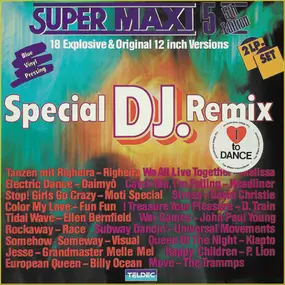 Moti Special - Super Maxi 5