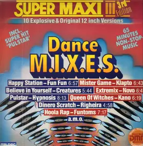 Fun Fun - Super Maxi III