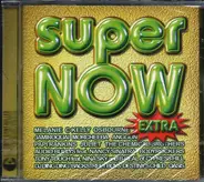 Jamiroquai / Kelly Osbourne / a.o. - Super Now Extra