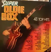 Donovan / Santana / Blood, Sweat And Tears a.o. - Super Oldie Box - 48 TOP HITS