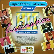 Pat Boone / Sam Cooke / a.o. - Super Oldies Collection - Extra 1