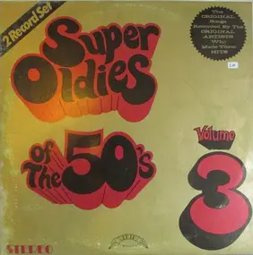Little Richard - Super Oldies Of The 50's Volume 3