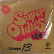 Cher, Bob Lind a. o. - Super Oldies Of The 60's - Volume 13