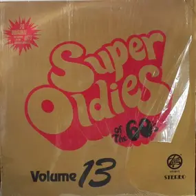 Cher - Super Oldies Of The 60's - Volume 13