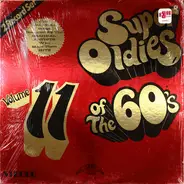 Baby Washington, Manhattans, Jimmy Reed a.o. - Super Oldies Of The 60's, Volume 11
