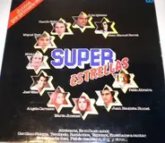 World / Country Sampler - Super Estrellas