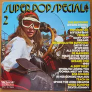 Ferrari, De Maskers a.o. - Super Pop Special - 2