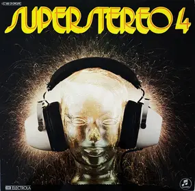 Hugo Strasser - Super Stereo 4