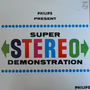 Quincy Jones, Paul Mauriat a.o. - Super Stereo Demonstration