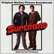Lyle Workman, The Bar-Kays, Curtis Mayfield a.o. - Superbad