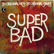 Isaac Hayes, Staple Singers, James Brown a.o. - Super Bad