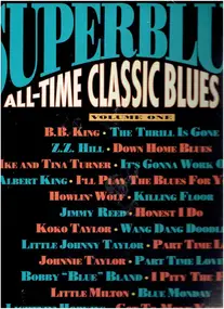 B.B King - Superblues All-Time Classic Blues Hits