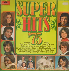 Gloria Gaynor - Super Hits '75