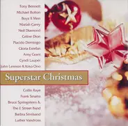 Mariah Carey, Cyndi Lauper, Bruce Springsteen a.o. - Superstar Christmas