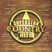 Shania Twain, Wynonna, Alan Jackson a.o. - Superstar Country Hits