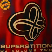 Superstition Compilation - Superstition DJ Volume Two