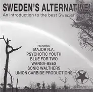 Major N.A., Psychotic Youth & others - Sweden's Alternative!