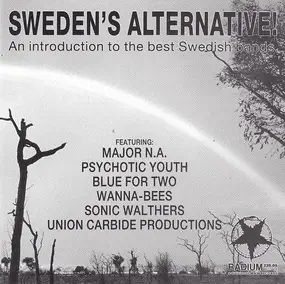 Major N.A. - Sweden's Alternative!