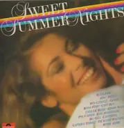 Elton John/ ABBA/ Bee Gees - Sweet Summer Nights