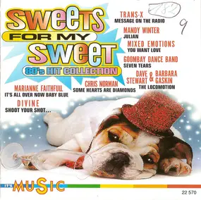 Divine - Sweets For My Sweet - 80's Hit Collection