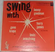 Various - Swing With