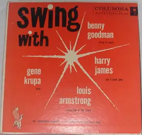 Various Artists - Swing With