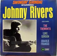 Johnny Rivers - Swingin' Shindig