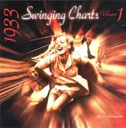 Louis Armstrong, Chick Bullock & others - Swinging Charts (1933 Volume 1)