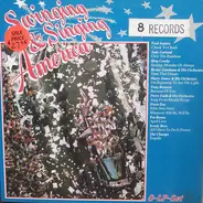 Doris Day / Tony Bennett / Bing Crosbay a.o. - Swinging & Singing America