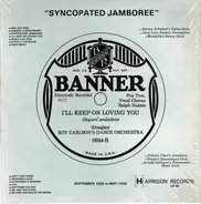 Adrian Schubert And His Salon Orchestra - Syncopated Jamboree