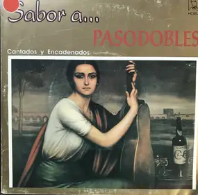 Various Artists - Sabor A... Pasodobles
