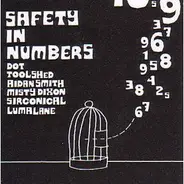 Dot, Lumalane, Misty Dixon - Safety In Numbers