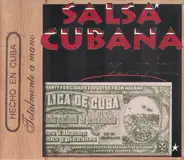 Irakere, Los Van Van, Benny More a.o. - Salsa Cubana   The Gold Collection