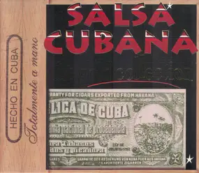 Irakere - Salsa Cubana   The Gold Collection