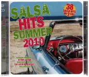 Various - Salsa Hits Summer 2010