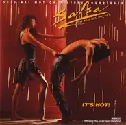 Tito Puente, Laura Branigan, Wilkins a.o. - Salsa The Motion Picture (OST) It's Hot!