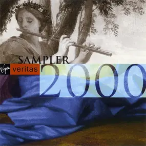Various Artists - Sampler 2000