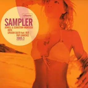 Various Artists - Sampler 2005.3