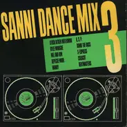 Kylie Monigue, Depeche Mode, Mal and Kim a.o. - Sanni Dance Mix 3
