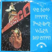 Cold Blood, Hammer, Victoria, ... - San Francisco Sampler Fall 1970