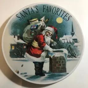 Frank Sinatra - Santa's Favorites
