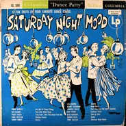 Jimmy Dorsey / Benny Goodman a.o. - Saturday Night Mood