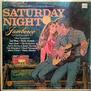 Glen Campbell, Les Paul, a.o. - Saturday Night Jamboree