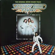 Soundtrack - Saturday Night Fever - Original Movie Soundtrack